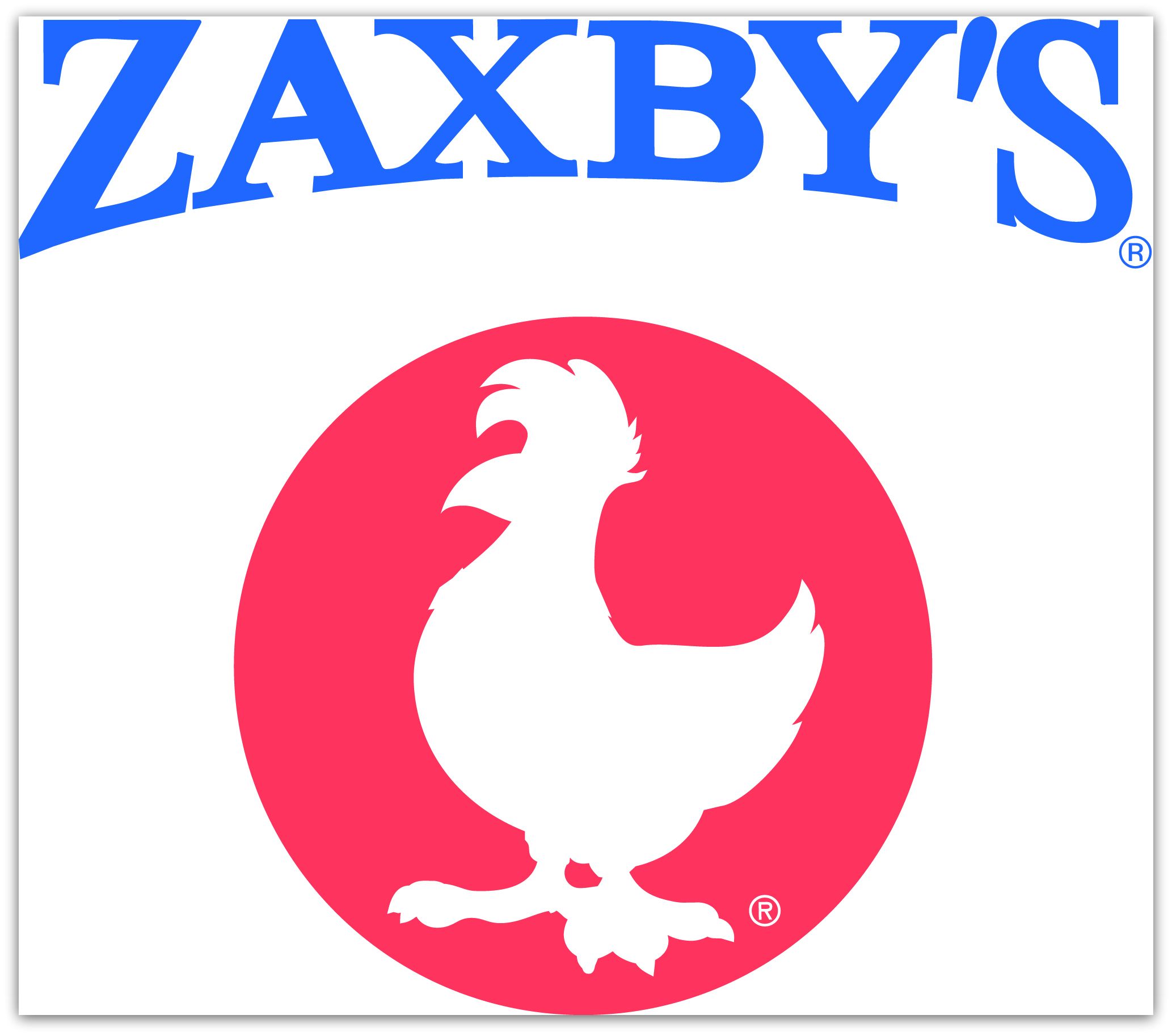 Zaxby's Menu