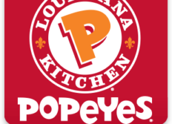 popeyes menu prices