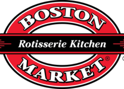 boston market menu