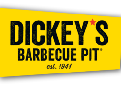 dickey's barbeque menu