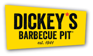 dickey's barbeque menu
