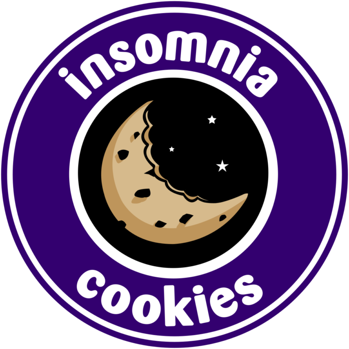 insomnia cookie code