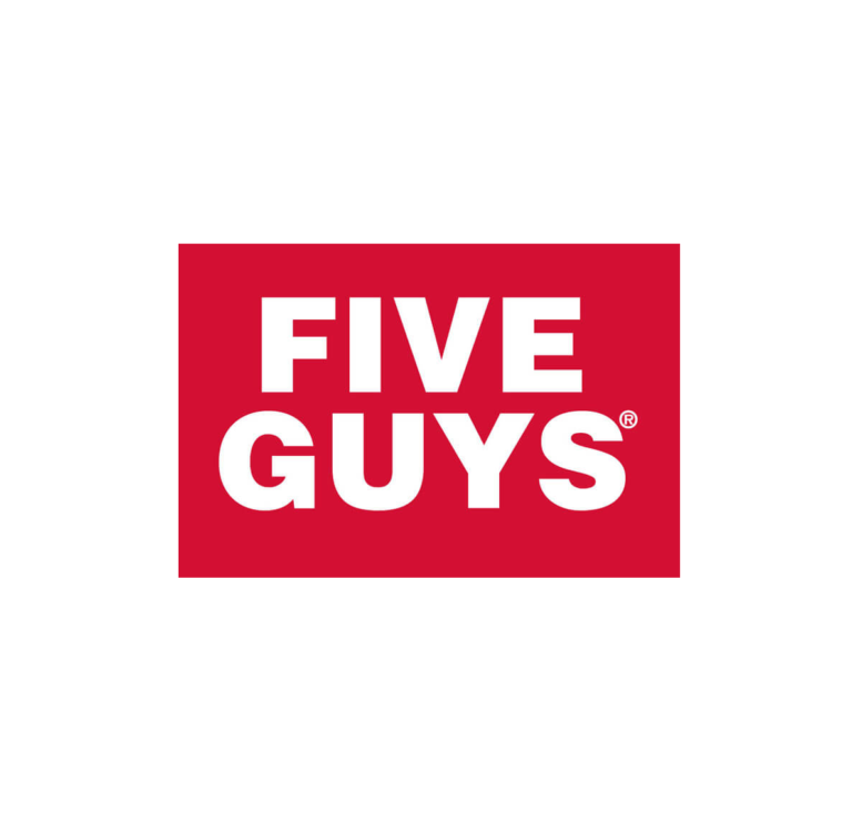 Five Guys Menu Prices (Updated February 2023) Menus With Prices