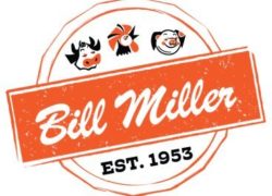 bill millers menu