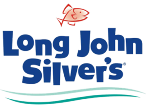 long john silver's menu