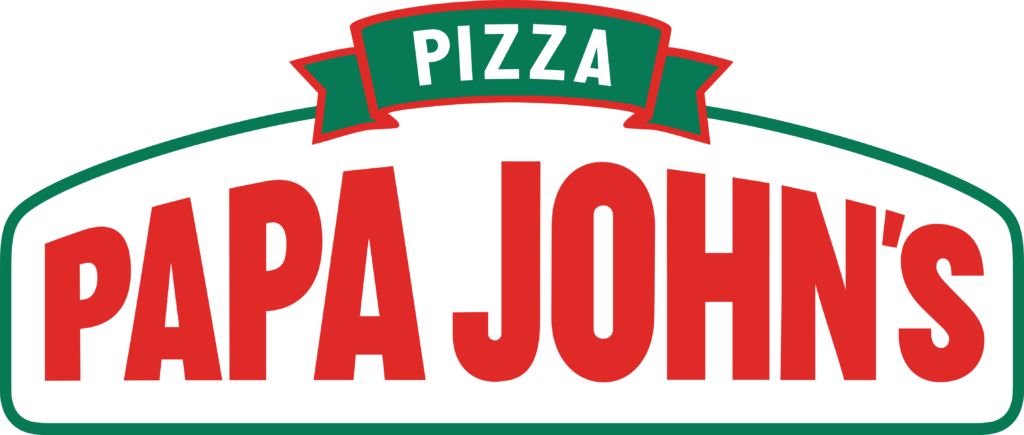 papa johns pizza menu