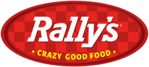 rallys menu