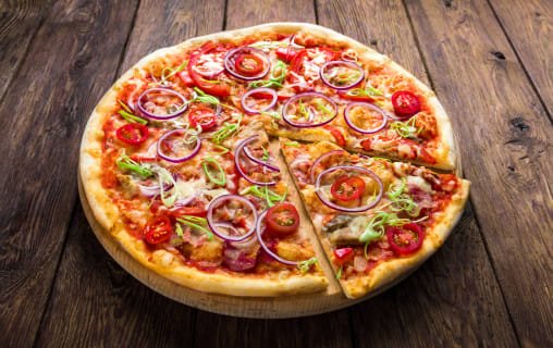 A G Pizza Menu and Prices updated 2021 - Menus With Prices